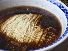 -二泉园老菜馆·百年无锡菜