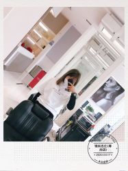 -锦尚名仕Hair Salon