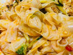 -元志初腊汁肉夹馍(钟楼粉巷店)