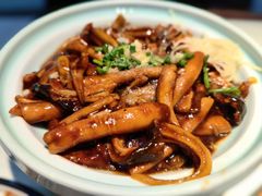 -壹只菜·崇明本地特色菜(崇明南门店)