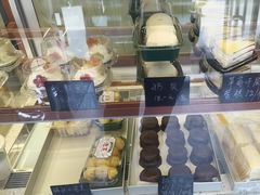 -包满意面包糕点(东坝店)