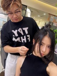 -GANO HAIR 