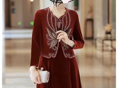 -MSV 高端礼服定制(大良店)