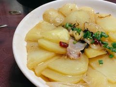 -玲燕蒸菜馆(江东路店)