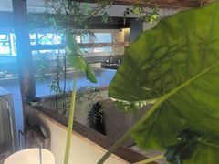 -本处·素食·融合料理(南油店)