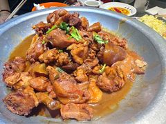 -即墨老公社·海肠捞饭大王(古城店)