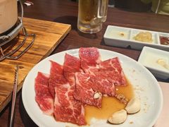 -蒜香焼肉PURUSHIN(马场路店)