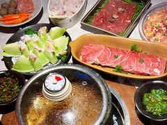 -芸山季·云南野生菌火锅(人民广场来福士店)