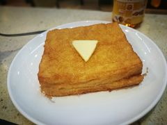 -明腾壹间茶餐厅(新都会花园广场店)