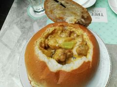 -大树餐厅(红旗街万达店)