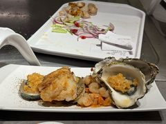 -水木锦堂·自助铁板烧(五道口购物中心店)