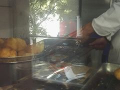 -京天红酒家(虎坊路店)
