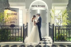 -艺匠摄影ARTIZ STUDIO(南京店)