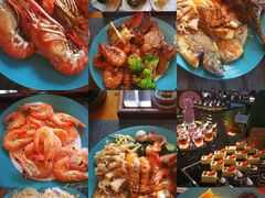 -佰园全日西餐厅-厦门佰翔软件园酒店