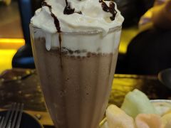-MAAN COFFEE(金桥店)