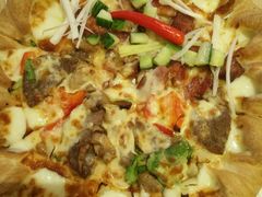 -必胜客(新中纬店)