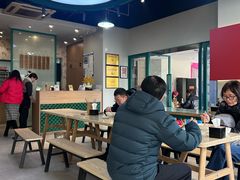-吴记怪味面(牛王庙店)