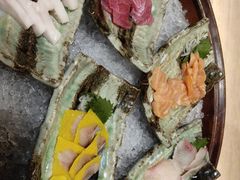 -富力希尔顿酒店·地阔自助餐厅