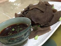 -洪霞餐馆