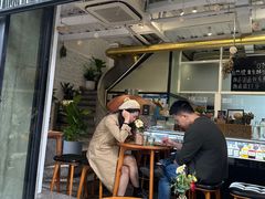 -O'mills Sourdough Bakery&Bistro(永嘉路店)