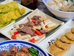 -潮惠居饮食店(光塔路店)