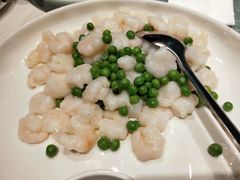 -小厨娘淮扬菜(六合欢乐港店)