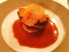 -Restaurant Paul Bocuse