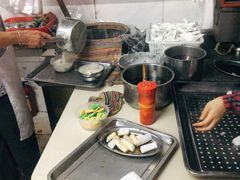 -陈添記·祖傳爽鱼皮·西关老字号(广州首店)
