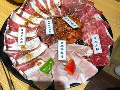 -夕酱の烧肉屋