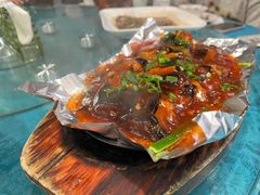 -阿二靓汤·地道顺德菜(容桂渔人码头店)