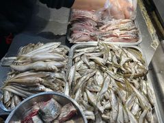 -大马弄蒋师傅美食酥鱼(察院前店)