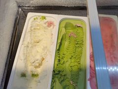 冰欺凌-南京维景国际大酒店咖啡厅