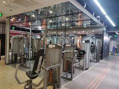 -乐刻运动健身精品馆(览秀城店)