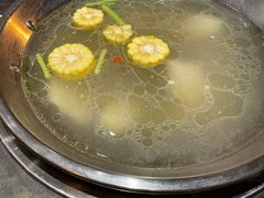 -小牛海记潮汕牛肉店(永定路店)