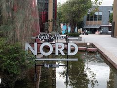 -Nord Grill&Bar Highland诺德西餐(深圳欢乐海岸店)
