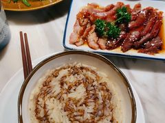 油鸡饭-星平鸡饭·粤菜小炒(印象城旗舰店)
