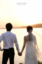 -布丁婚纱摄影工作室