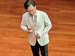 -贺绿汀音乐厅