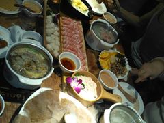 -东道煮牛肉火锅(东盛大街店)