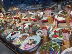 -鸽子窝(宋庄店)