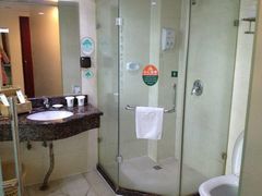 -格林豪泰商务酒店(武汉武昌火车站东广场店)