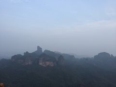 -丹霞山风景名胜区