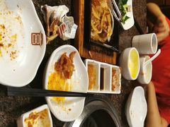 -韩宫宴和牛烤肉(盐城金鹰店)