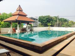 -清迈菩提塞雷纳