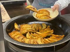 -李记清真馆(打钉巷店)