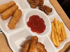 -豪客来牛排(文化路店)