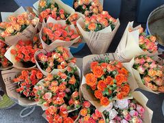 -循礼门鲜花花市(武汉循礼门店)