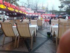 -友记功夫香·人民大排档(红牌楼店)