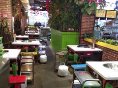 大堂-钢管厂五区小郡肝火锅串串香(总店)
