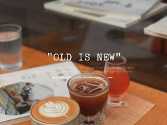 -溯洄咖啡VORTEX COFFEE